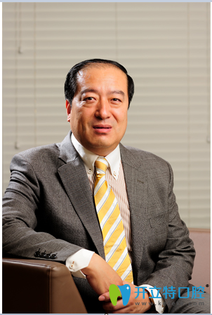 大連滕洋口腔院長(zhǎng)滕洋