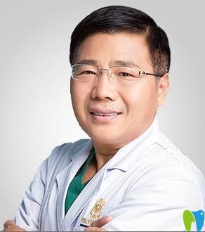 昆明柏德口腔連鎖院長(zhǎng)蔡明河