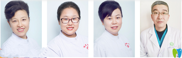 醫(yī)生團(tuán)隊(duì)