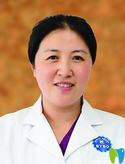 欒麗寧 煙臺拜博口腔醫(yī)生