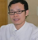 廈門登特口腔黃建生