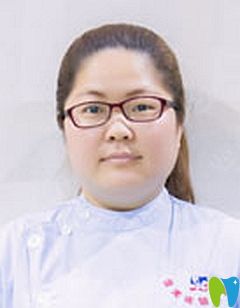 吳燕惠 漳州佳美口腔醫(yī)生