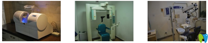 大同美源口腔儀器設備