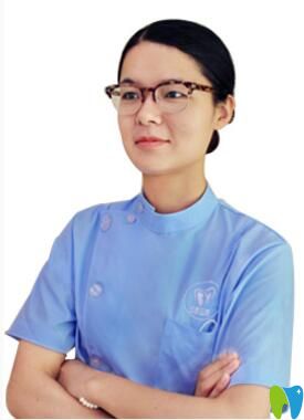 董醫(yī)師 阜陽(yáng)市貝德口腔門(mén)診部口腔醫(yī)師