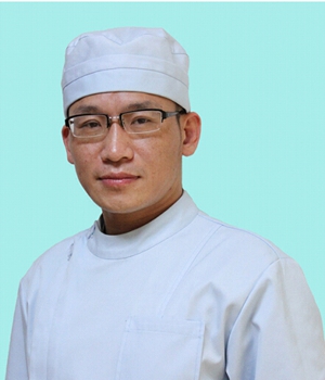 衡陽(yáng)牙美佳口腔診所 梁世宏