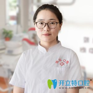 陳素 菏澤美爾口腔醫(yī)生