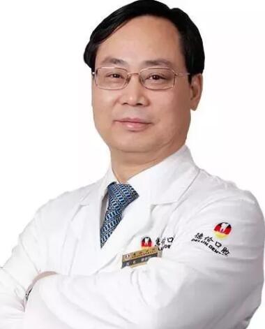 榆林長虹口腔門診部 徐世同