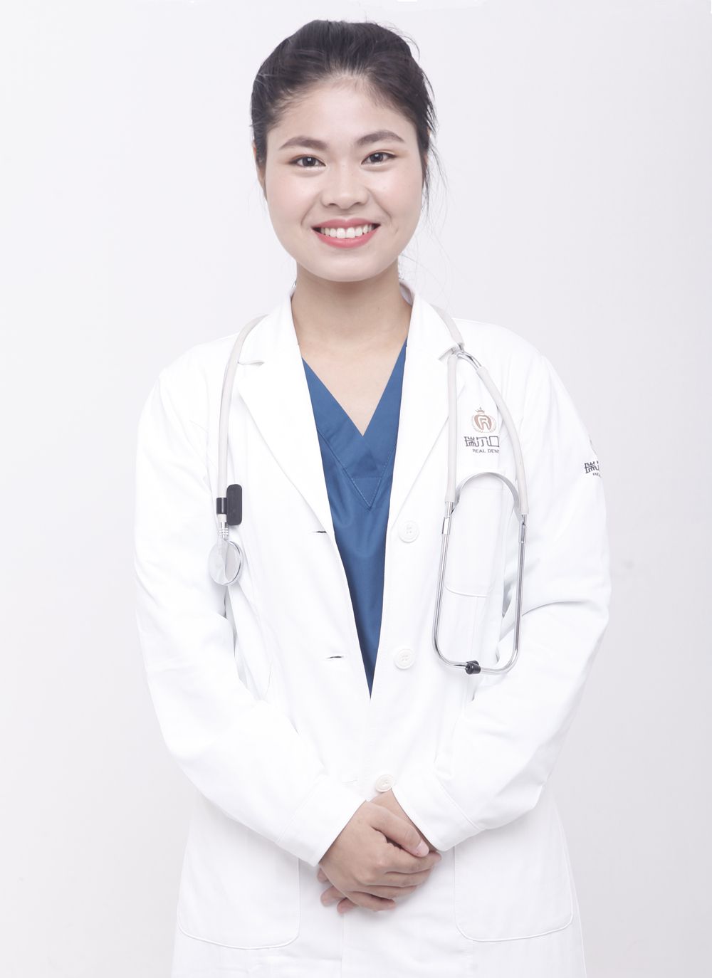 南昌瑞爾口腔門診部 劉志榮