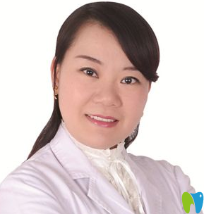 中山香山口腔陳曼麗主任 中山香山口腔陳曼麗主任