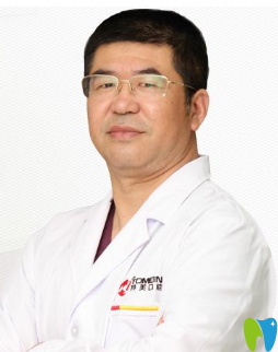 東莞健民口腔門診部 王濟良
