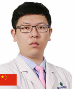 廣州曙光口腔門診部 李錦鴻