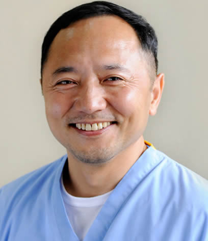 青島瑞泰口腔 曹國(guó)棟