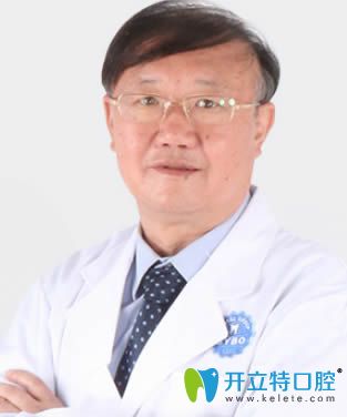 廈門拜博口腔牙齒矯正醫(yī)生張忠