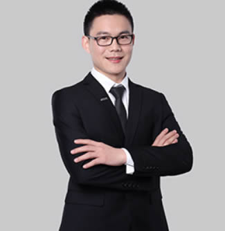 杭州瑞爾齒科門(mén)診部 劉海鑫