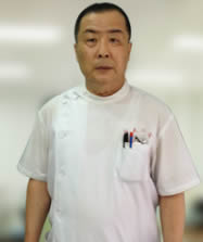 大連昭鶴口腔診所 郝太國(guó)