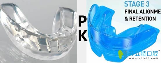 MRC和羅慕咬合誘導的圖片