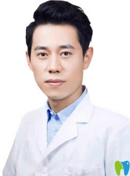 太原皓久口腔張磊醫(yī)生 太原皓久口腔張磊醫(yī)生