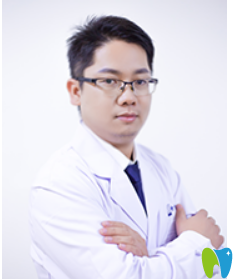 深圳河山口腔門診部 吳偉斌
