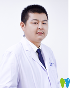 深圳河山口腔門診部 羅鵬飛