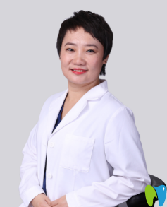 深圳弘和口腔門(mén)診部 李以霄