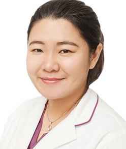 深圳樂莎莎口腔門診部 于燕