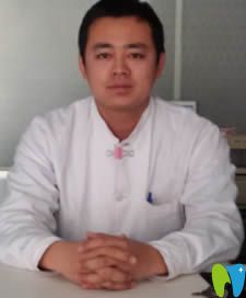 威海舒好口腔門(mén)診李歡醫(yī)師圖