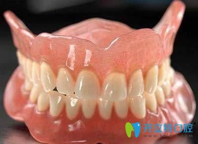 探討全口吸附性義齒技術原理并附bps生物吸附性義齒的價格