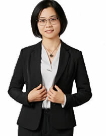 上海恒愿口腔門(mén)診部張瑩鴿