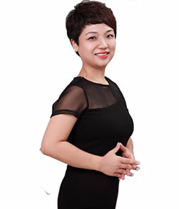 上海恒愿口腔門(mén)診部洪小燕　