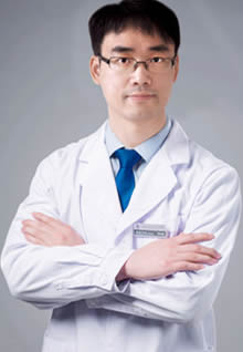 臺(tái)州新維口腔 鄭杰星