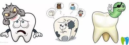 牙釉質(zhì)修復(fù)的方法