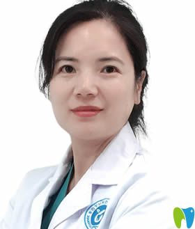 南京博韻口腔牙齒矯正醫(yī)生沈春梅醫(yī)生
