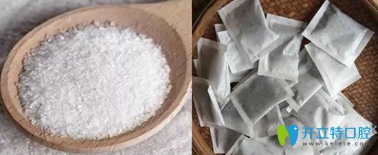 治牙齦出血小妙招