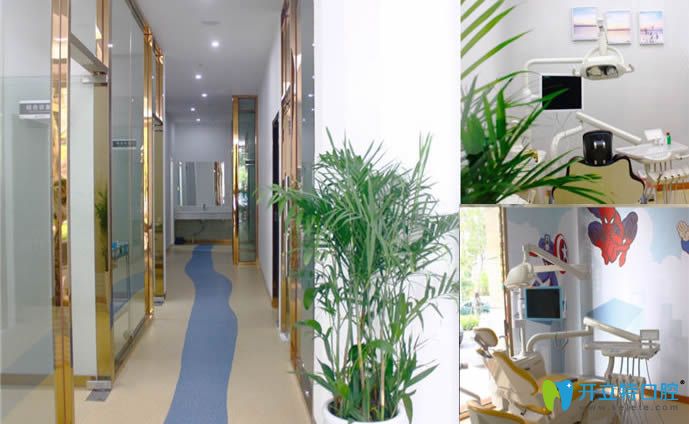 廈門康德佳口腔環(huán)境設(shè)施圖 廈門康德佳口腔環(huán)境設(shè)施圖