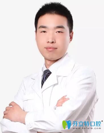 杭州美奧口腔種植牙美學(xué)修復(fù)碩士杜永濤