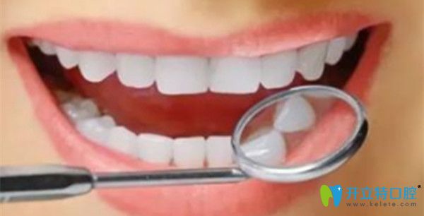 牙齒開合的預(yù)防措施