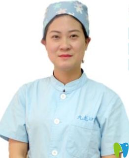 洛陽九龍口腔門診部院長孟靜