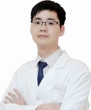 佛山拜爾口腔門(mén)診 張曉波