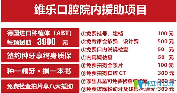 青島維樂口腔內(nèi)援項(xiàng)目