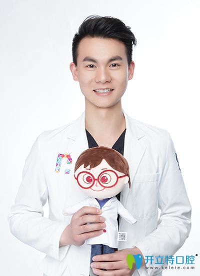 昆明尚愛(ài)韓美口腔孫亞杰醫(yī)生