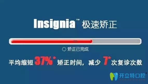 insignia正畸優(yōu)缺點(diǎn)