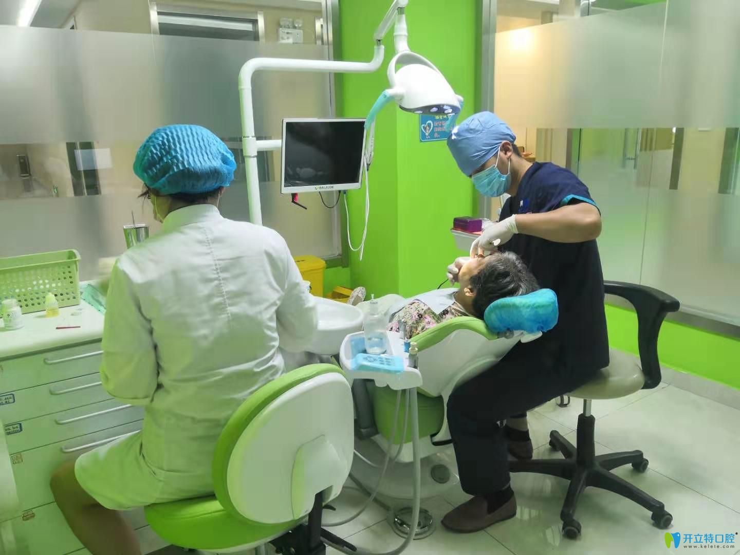 濟南種植牙去哪里？皓克口腔的allon4全口種植牙就值得一試