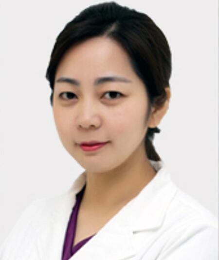 寧波恩吉口腔門診部 占小燕