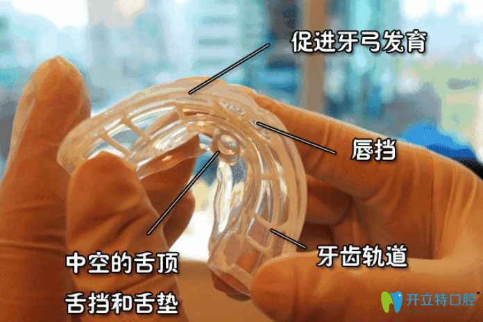 myobrace兒童矯正器和mrc對比有什么區(qū)別