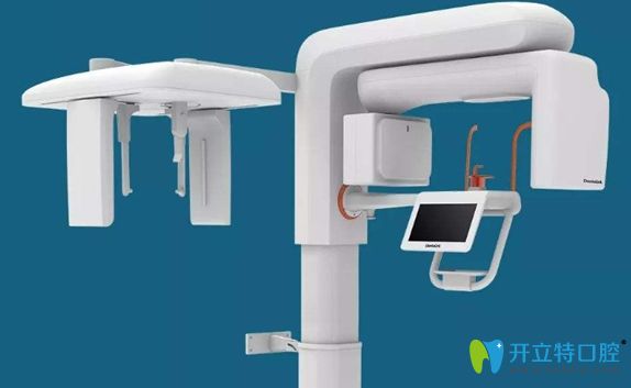 德韓口腔德國口腔CBCT設備圖