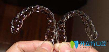 隱適美隱形矯正價格