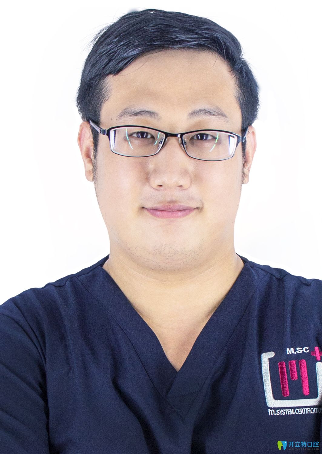 惠州致美口腔醫(yī)院 杜斌