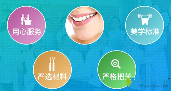 選擇永華口腔正畸的三大理由