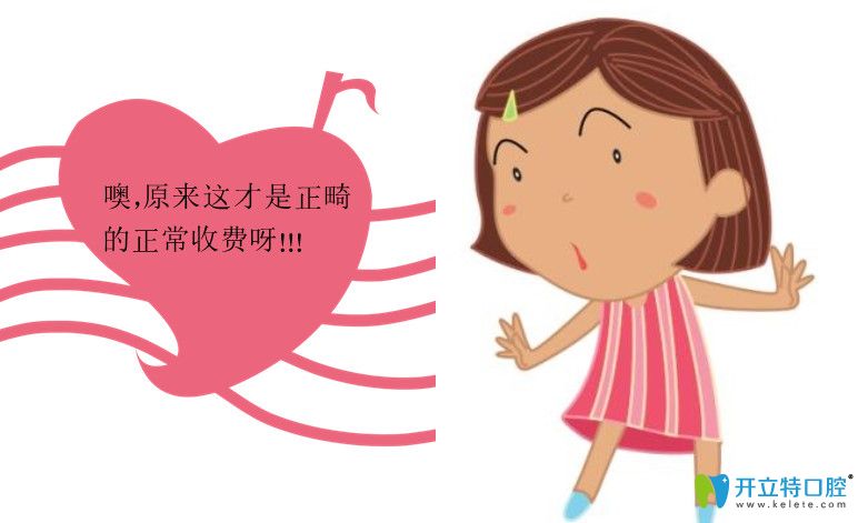 沈陽(yáng)牙齒矯正多少錢(qián)