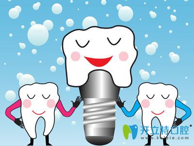 韓國種植體品牌排行